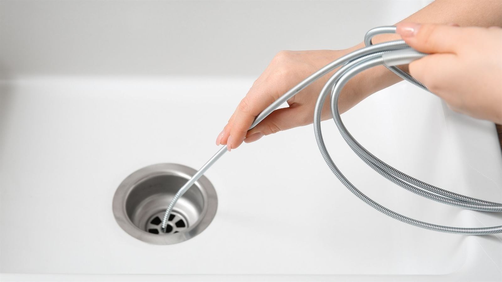 Drain Cleaning service from Central Piedmont Plumbing and Septic near Reidsville, NC