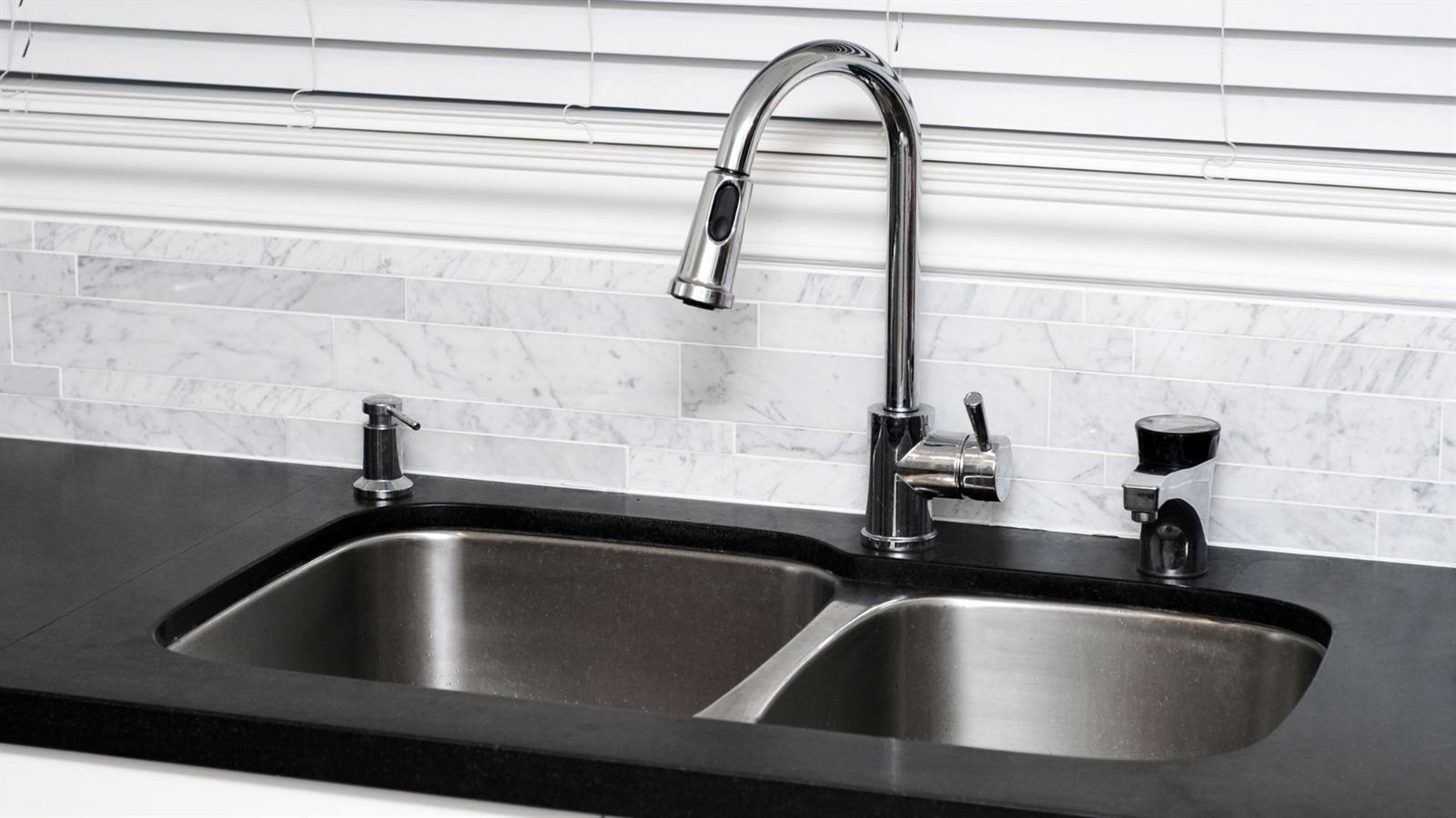 Water Fixture Installation service from Central Piedmont Plumbing and Septic near Reidsville, NC