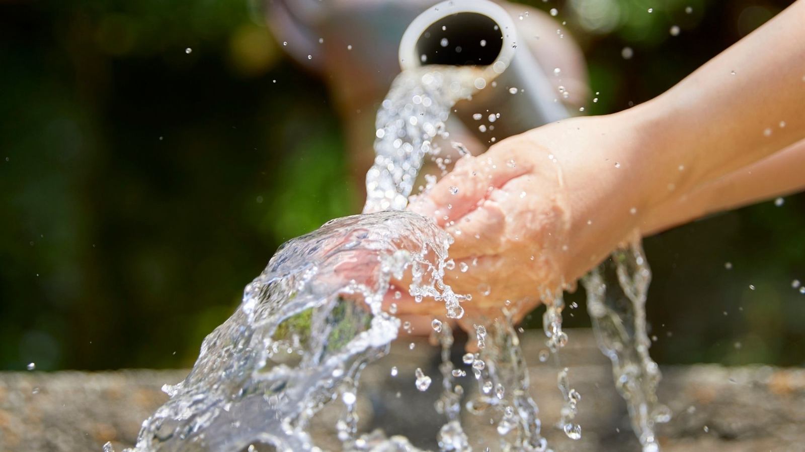 Well Pump Repair & Replacement service from Central Piedmont Plumbing and Septic near Reidsville, NC